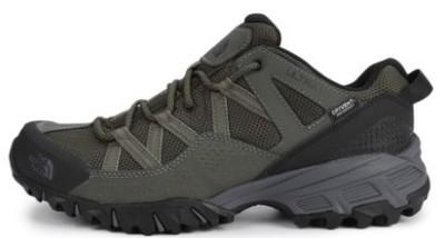 2021秋冬新款TheNorthFace北面户外男式徒步登山鞋46CJ|NF0A46CJ