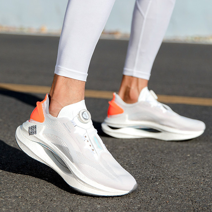 李宁绝影跑步男鞋beng冬季2022新款运动鞋支撑跑步鞋