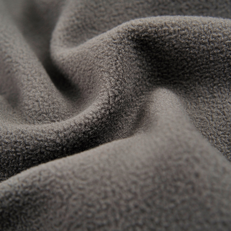 33000ft户外软壳秋冬抓绒加厚保暖防风防水修身冲锋裤