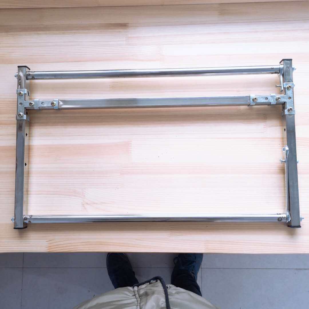 十字绣刺轮绣框长方形棘轮绣架棚架刺绣支架框架十字绣套件