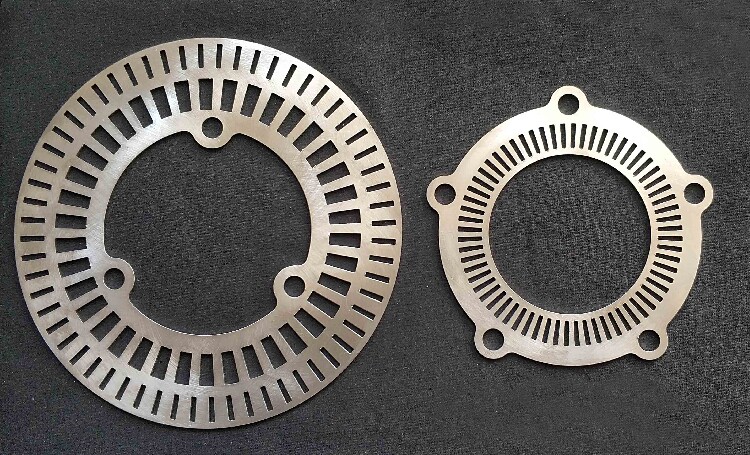 摩友天下摩托车abs防抱传感器齿圈定制刹车片