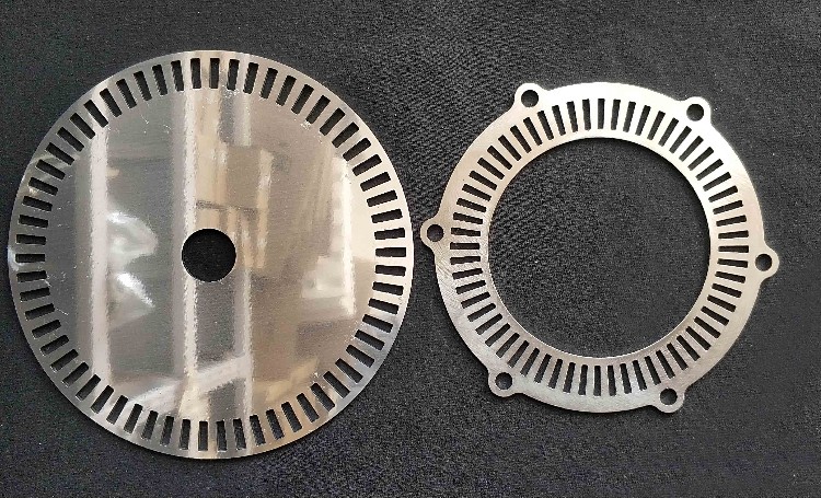 摩友天下摩托车abs防抱传感器齿圈定制刹车片