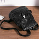 Net celebrity mother leather cowhide backpack female 2020 Korean version of the trendy soft leather school bag casual fashion female travel backpack Net celebrity mother leather cowhide backpack female 2020 Korean version of the trendy soft leather school bag casual fashion female travel backpack