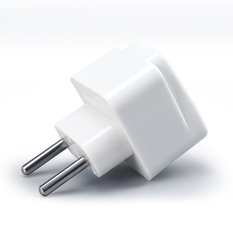 德法法意瑞韩出国欧洲欧标欧式欧规欧版电源转换插头