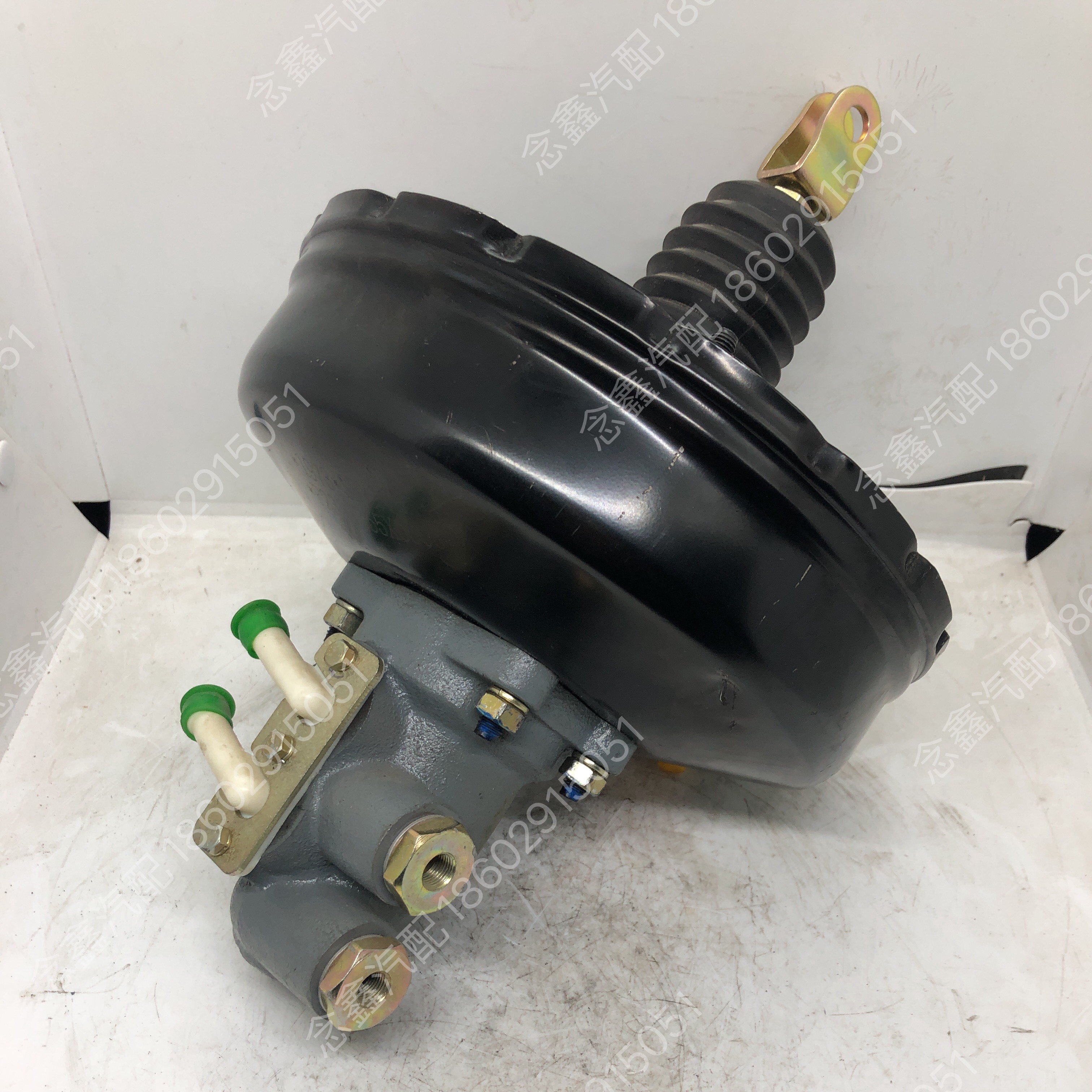 五征奥驰x1x3a216001700宏瑞制动刹车刹车泵(abs)