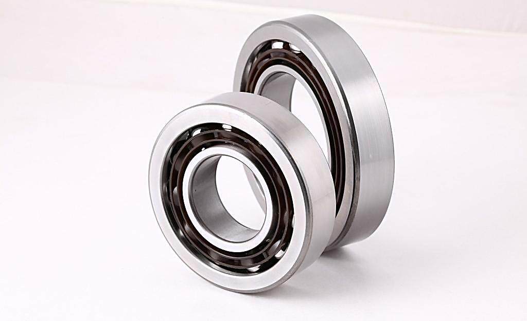 轴承高速7000ac接触高精度配对角接触球轴承