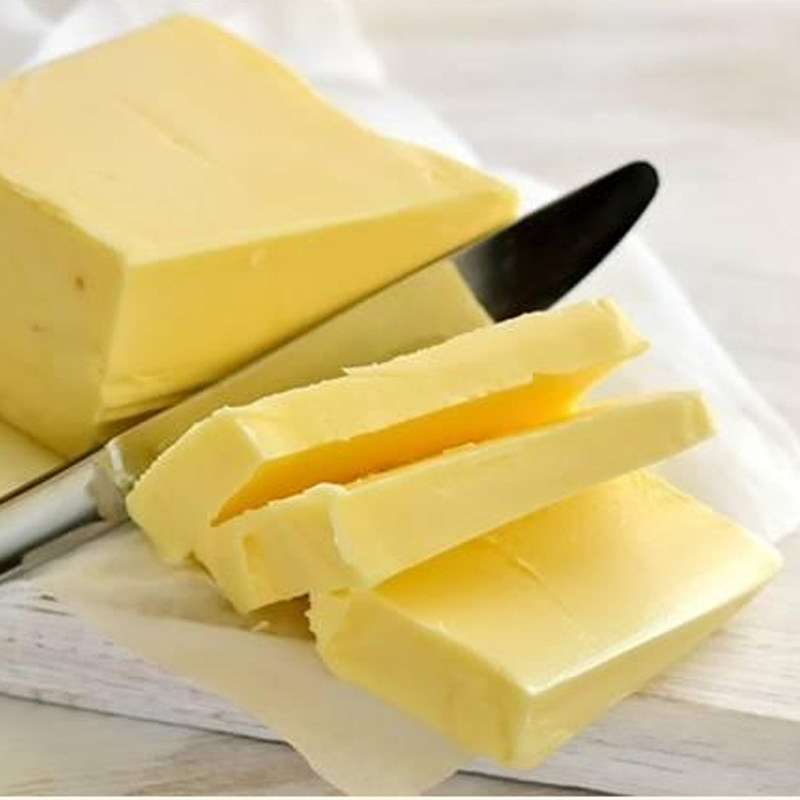 unsaltedbutter沃特堡无黄油200g比利时进口烘焙原料黄油