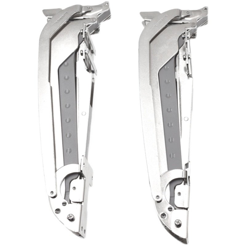 铰链衣柜橱柜巴士开门平移移门缓冲阻尼合页铰链