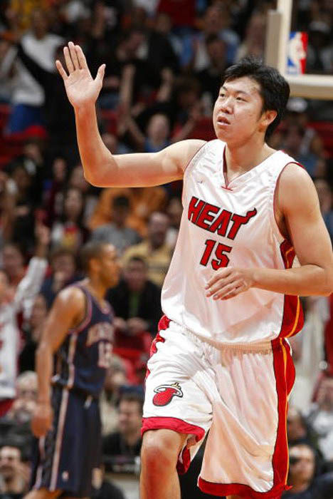 王治郅篮球达拉斯小牛球衣快船中国队队服热火背心篮球服