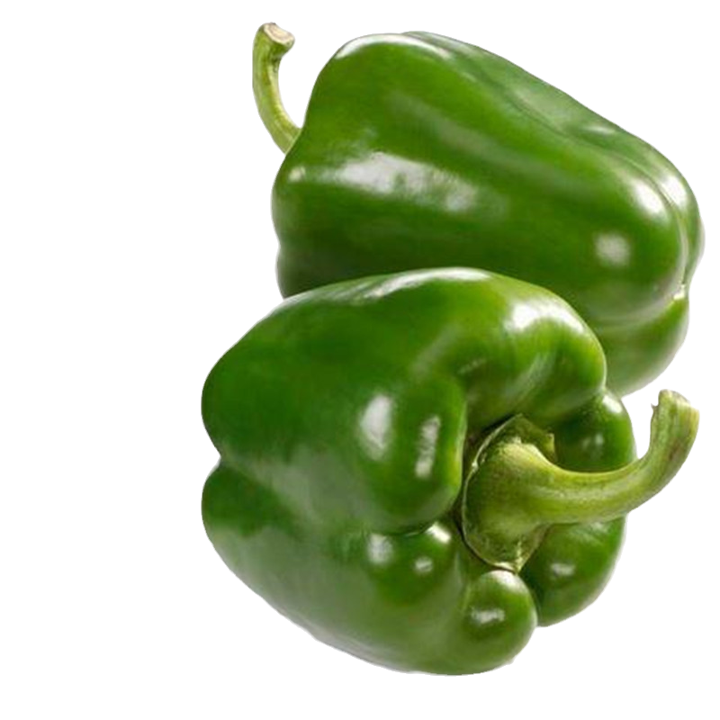 青椒包邮不辣农家虎皮小虎5斤现摘蔬菜新鲜其它