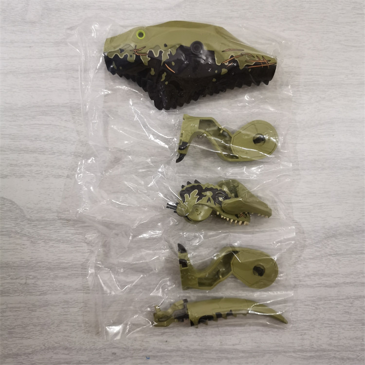 乐高lego76949恐龙侏罗纪世界南方巨兽镰刀原封塑料积木