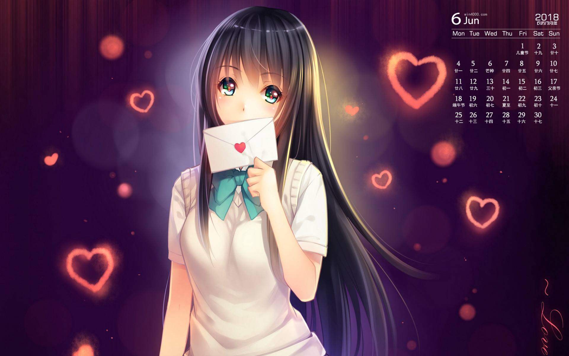 爱迪素材设计p站助手pixiv精美二次元壁纸采集游戏动漫高清素材