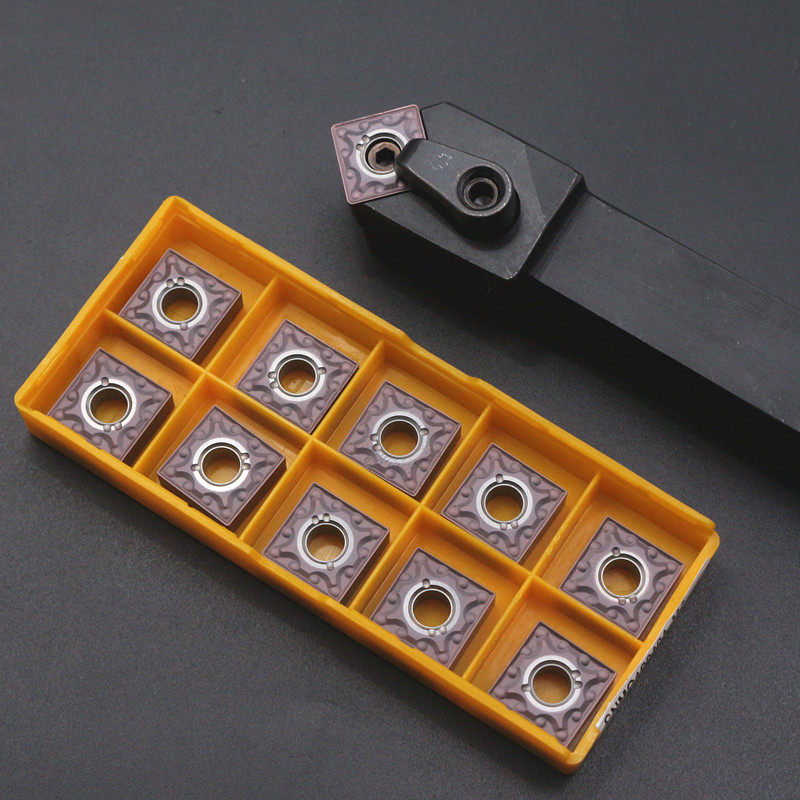 刨槽机开槽机数控车刀片外圆不锈钢合金正方形snmg120408mavp15tf其他