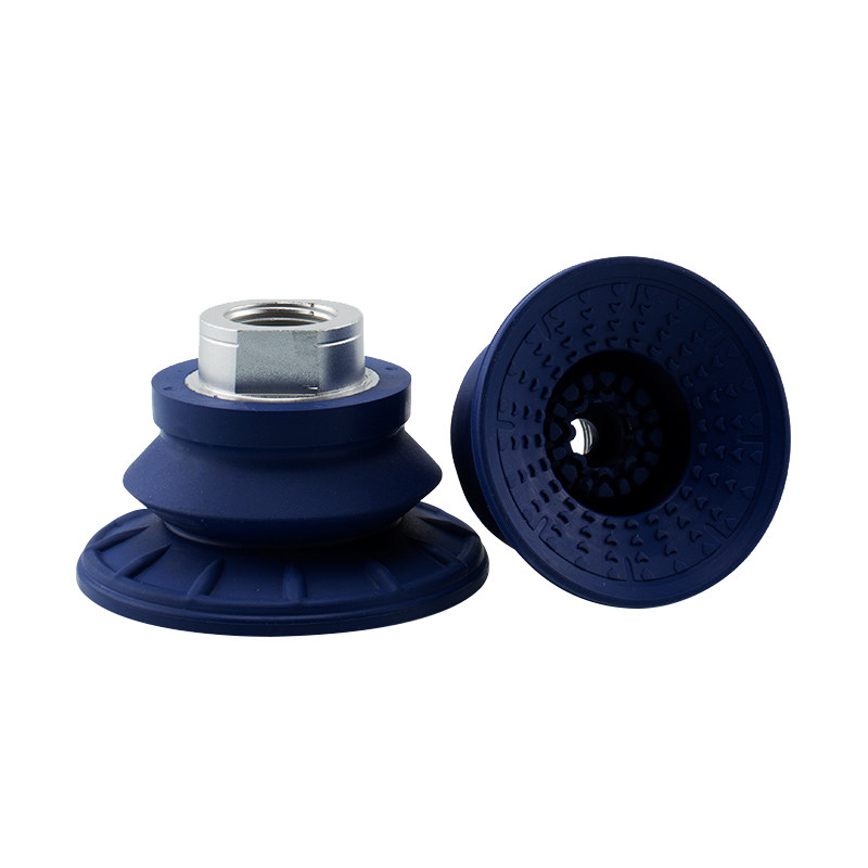 优质真空吸盘 schmalz施迈茨波纹吸嘴sab80 nbr-60工业机械手配件