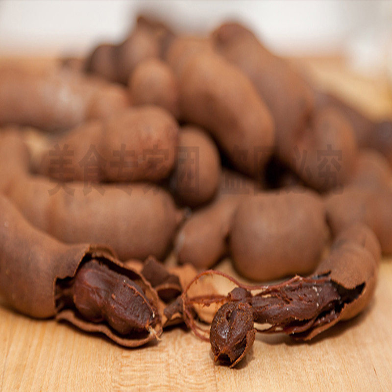 泰国泰娘罗晃子酱罗望子酱酸角汁泰餐调味酱冬阴功汤调料1kg