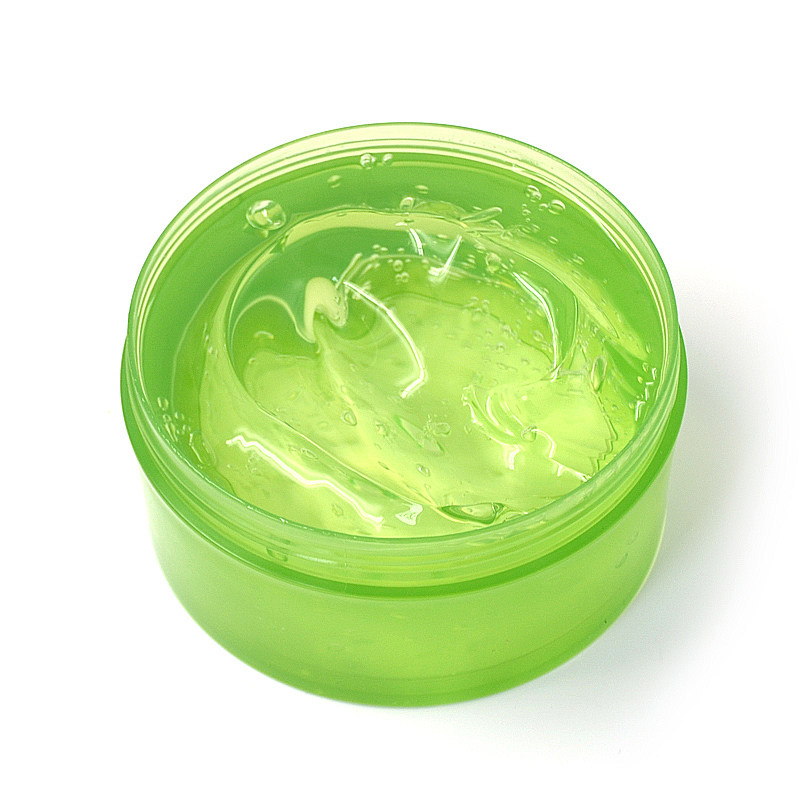 韩国nature republic纳益其尔芦荟胶92%舒缓补水保湿凝胶晒后修复