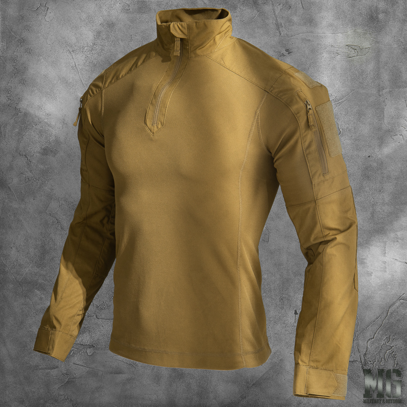 波蘭赫利肯helikon戰術上衣MCDU運動吸濕排汗訓練T恤