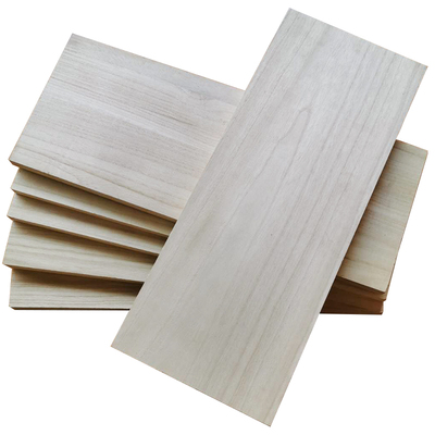 桐木板实木板整张柜子分层架巧木板子隔木板薄片diy材料模型定制