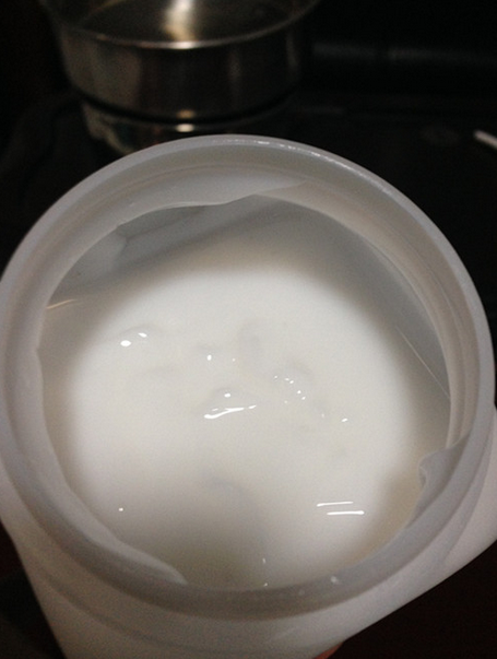 羟基硅油乳液阴离子用作脱模乳白色液体500克一瓶防水涂料