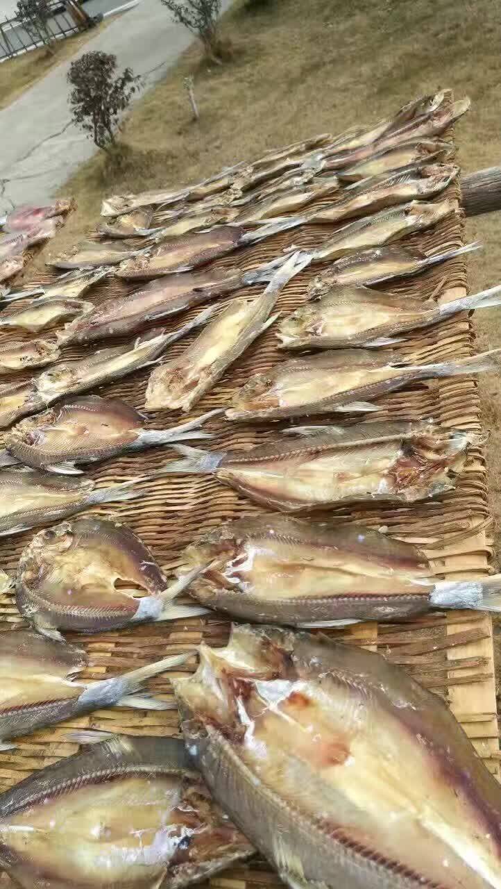 翘嘴子鱼大白白白鱼干腊鱼咸鱼干翘咀白500g鱼干