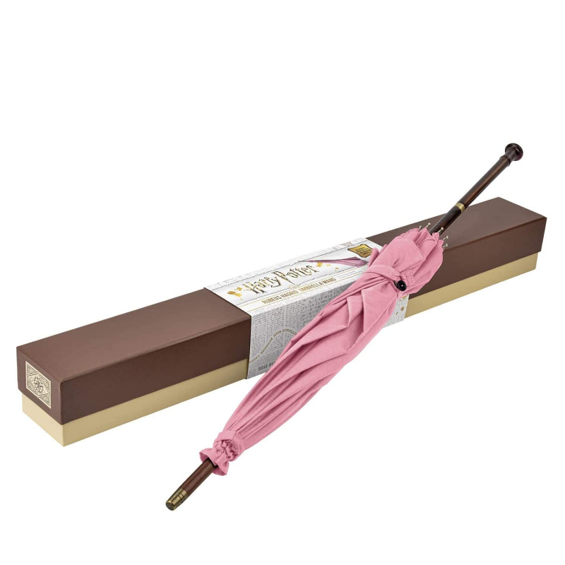 美国代购noble海格雨伞魔杖哈利波特正品周边创意动漫挂件