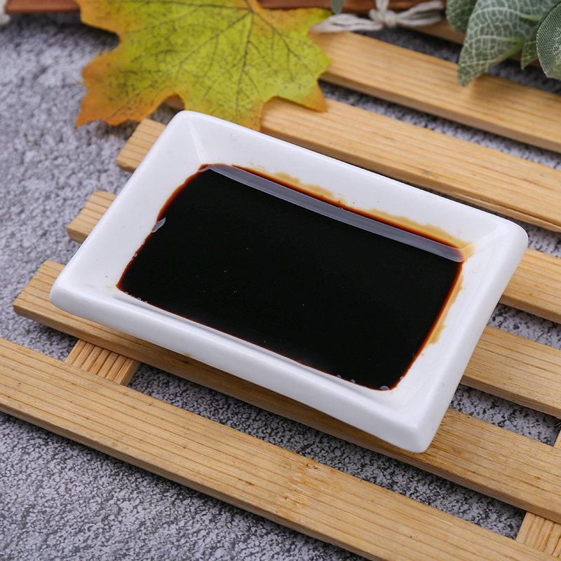 湖羊鲜洁酱油400ml*30袋整箱袋装酱鸭酱鱼酱肉烹饪手工酿造酱油