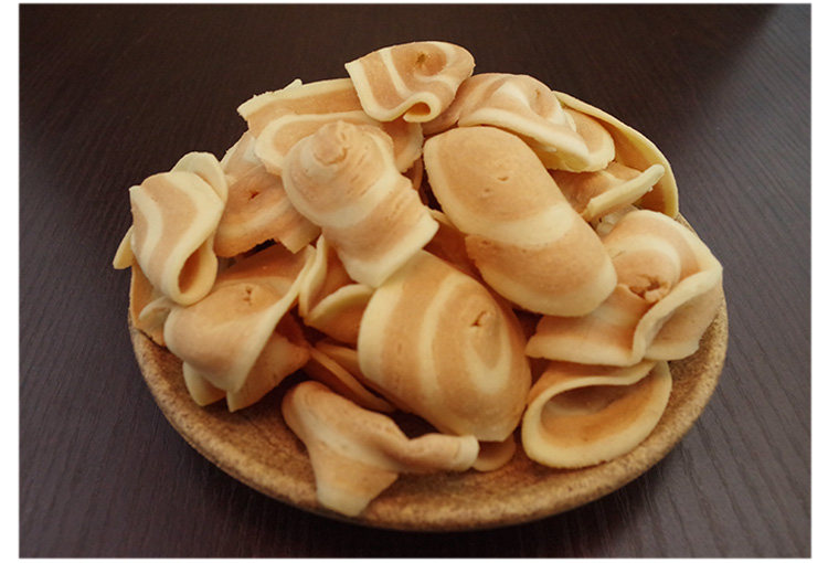 龙耳酥猫耳朵牛耳传统南乳鲍鱼佛山顺德李禧记大良其它