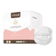 October crystal breast overflow pad disposable breast overflow pad ultra-thin breastfeeding mother and infant breast leakage pad 100 pieces October crystal breast overflow pad disposable breast overflow pad ultra-thin breastfeeding mother and infant breast leakage pad 100 pieces