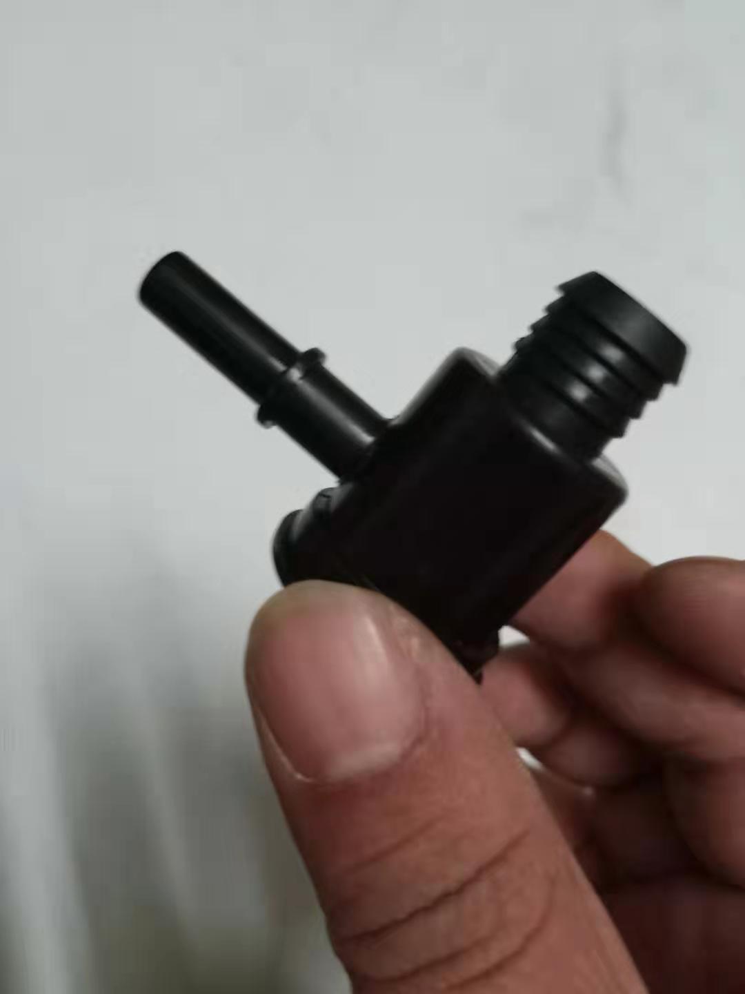 东风风神s30h30cross刹车真空泵单向阀真空助力器排气阀其他