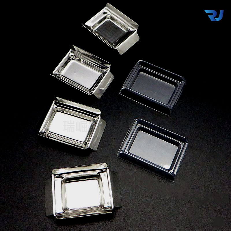 实验室不锈钢包埋底模包埋框瑞崛实验耗材石蜡切片其它