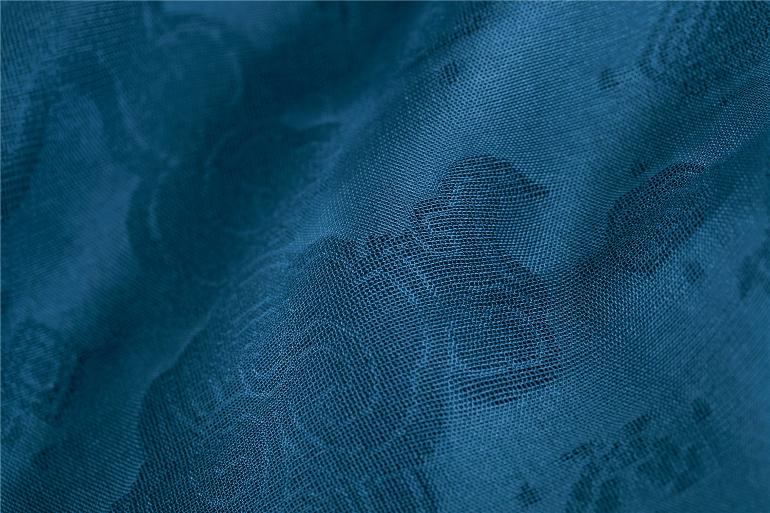 杂宝四合云纹传统纹样花罗真丝面料桑蚕丝布料女杭罗丝绸厂家直销