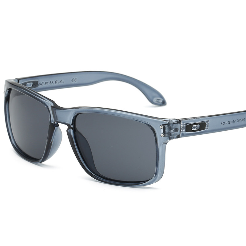 新款奥克系列o记骑行镜男009102户外运动墨镜打牌眼镜女明星同款