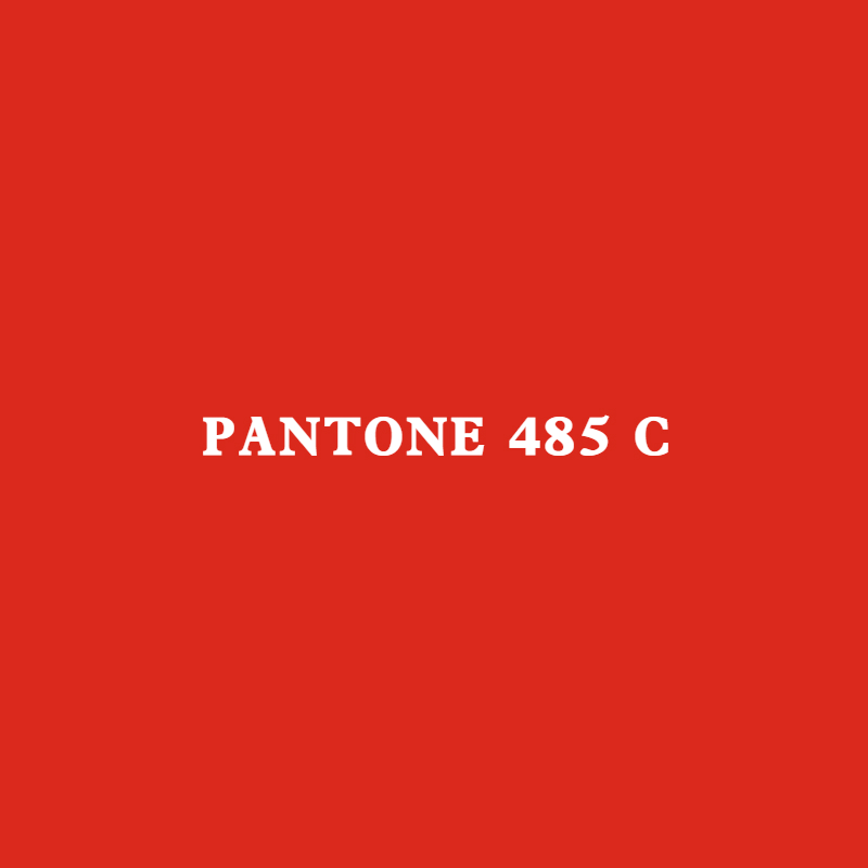 潘通pantone180c185c186c187c188c198c485c红色手摇其它