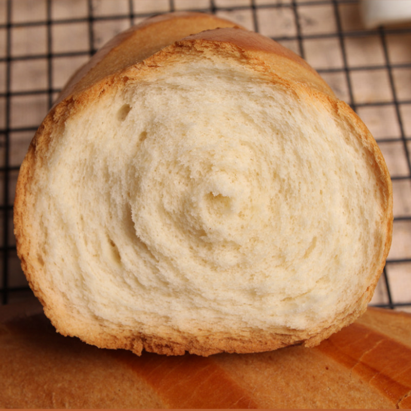 西贝大列巴手撕面包无馅儿童学生早餐食品俄无添加罗大列巴斯面包