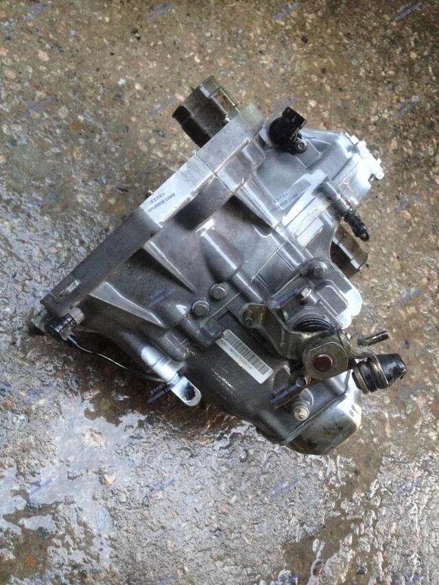 奇瑞qq三缸3缸波箱手自一体自动变速箱变速器变速箱