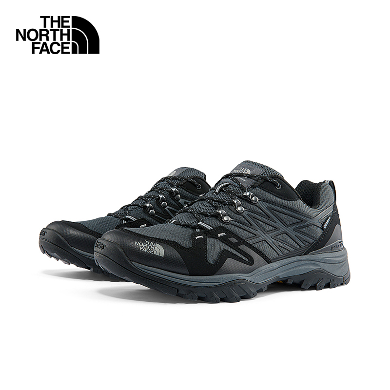 【经典款】TheNorthFace北面徒步鞋男户外防水春夏上新|4PEU