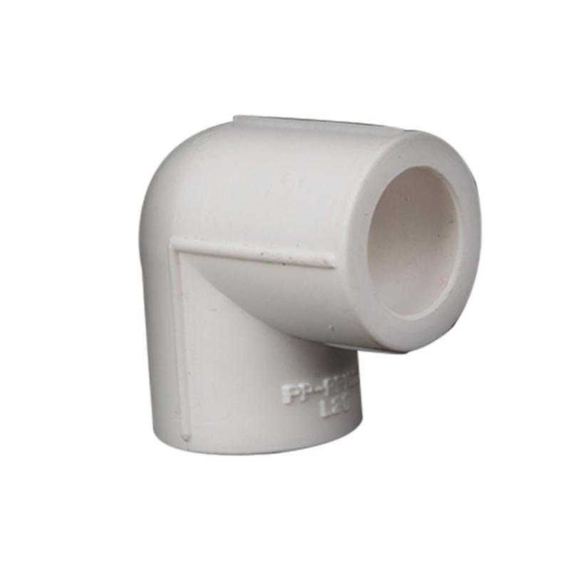 大口径ppr塑料水管配件90度弯头20110接头水暖ppr管