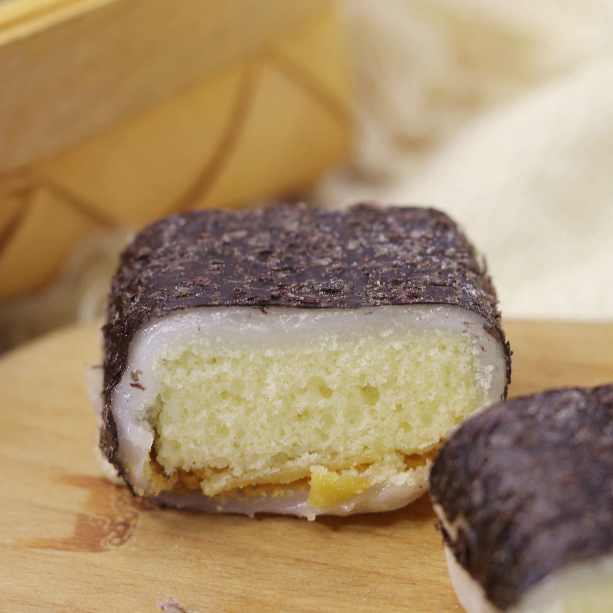 蛋糕正富富祥海香糯雪糯冰皮麻薯早餐解饿独立西式糕点