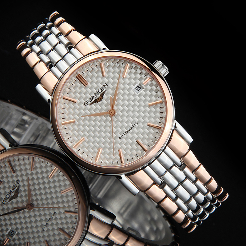 瑞士十大手表男士全自动机械表镂空潮流商务浪琴瑰丽防水品牌男表