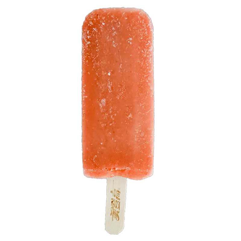 美登高大红果5支山楂网红雪糕冰淇淋冰棍京津冀冰淇淋