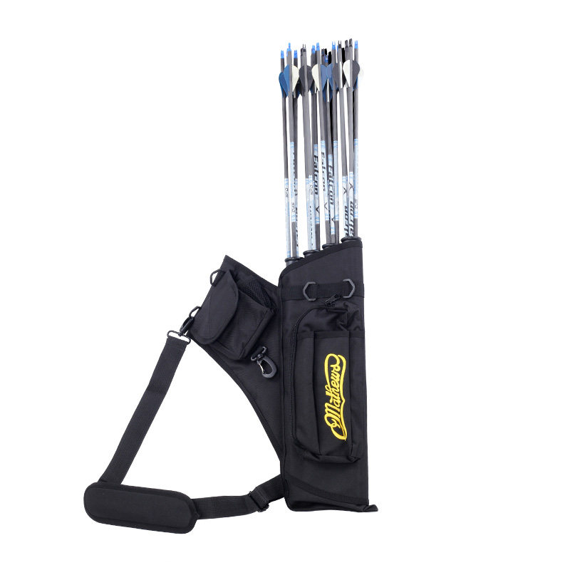 sf射箭弓箭反曲复合箭桶修斯马修斯箭筒箭囊弓