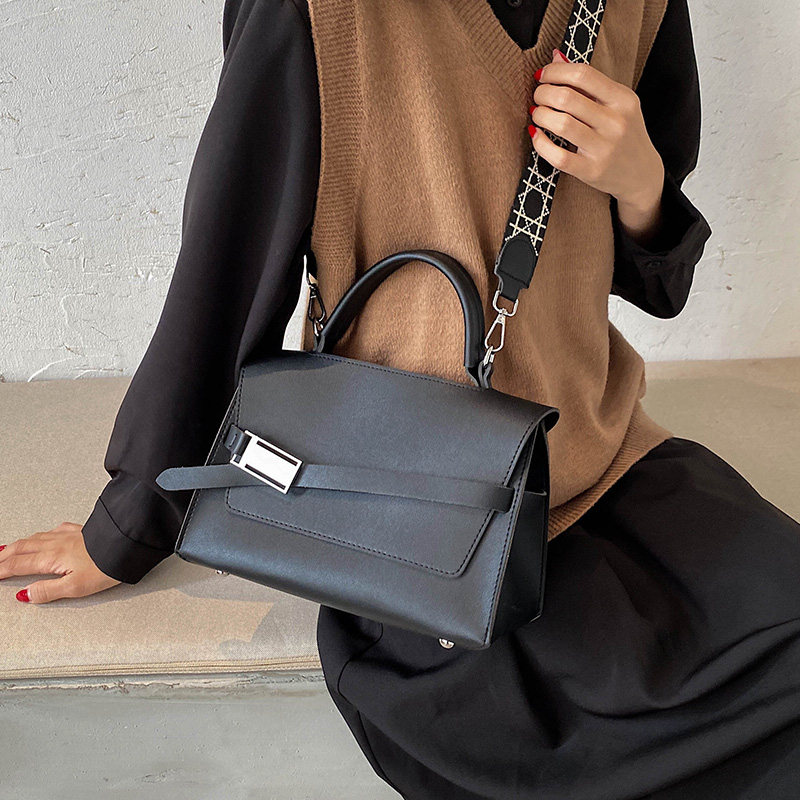 新包包包女2021流行新款洋气时尚质感手提包韩版女士包袋