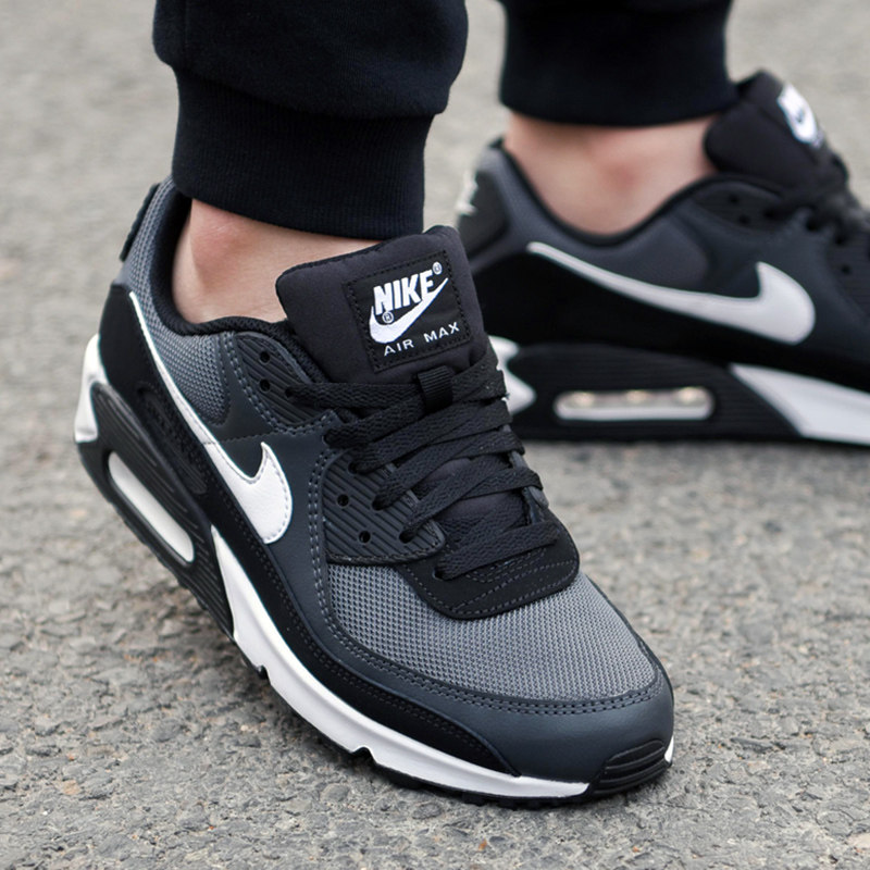 nike耐克官网旗舰男鞋2020秋季新款气垫鞋缓震休闲鞋运动鞋跑步鞋