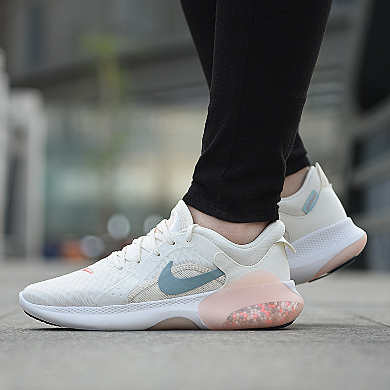 nike耐克2021夏季女鞋joyridedualrun运动鞋跑步跑步鞋