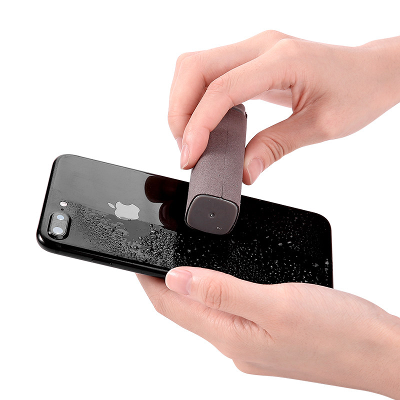 日本手机屏幕清洁剂电脑显示屏专用清洁套装便携式相机镜头清洗液