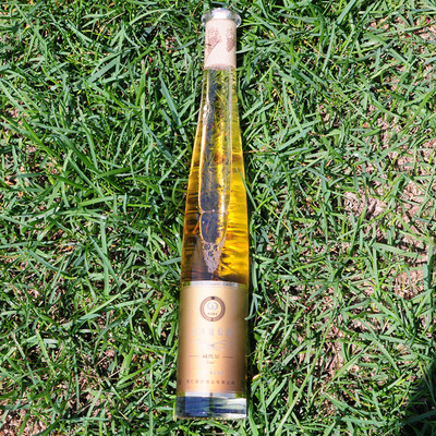 冰葡萄酒威代尔白冰桓仁特产冰酒冰霜酒甜酒女士酒375ml/瓶包邮