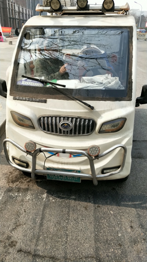 电动四轮车前挡风钢化玻璃金力珠峰原装df581015双曲更多电动车零