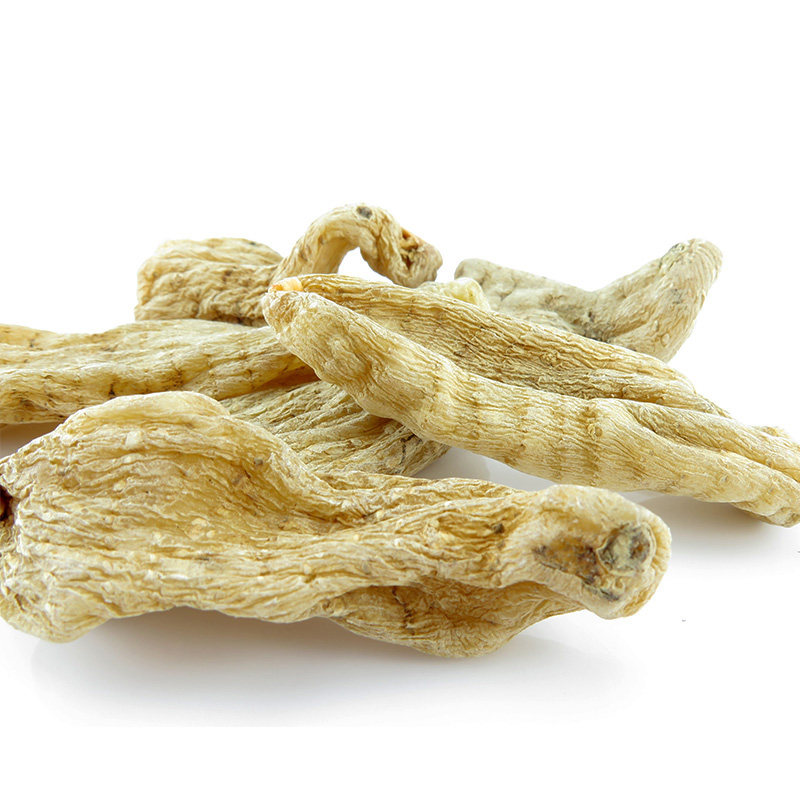 贵州特产山里妹贵州山宝三宝礼品袋装330g特色灵芝天麻杜仲赠围裙