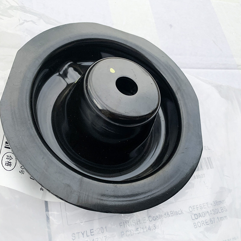 上座适用于别克新老凯越越后减震器弹簧顶盖顶胶减震