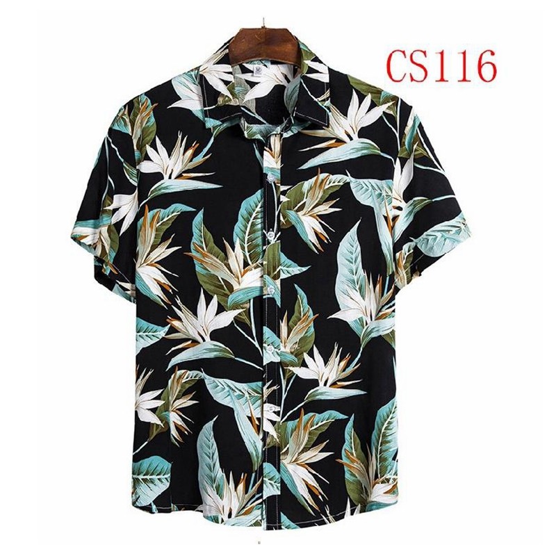 formenshirtshawaiianshirttshirts夏威夷衬衫衬衫